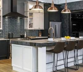 kitchen remodeling