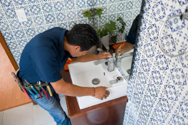 bathroom remodeling services