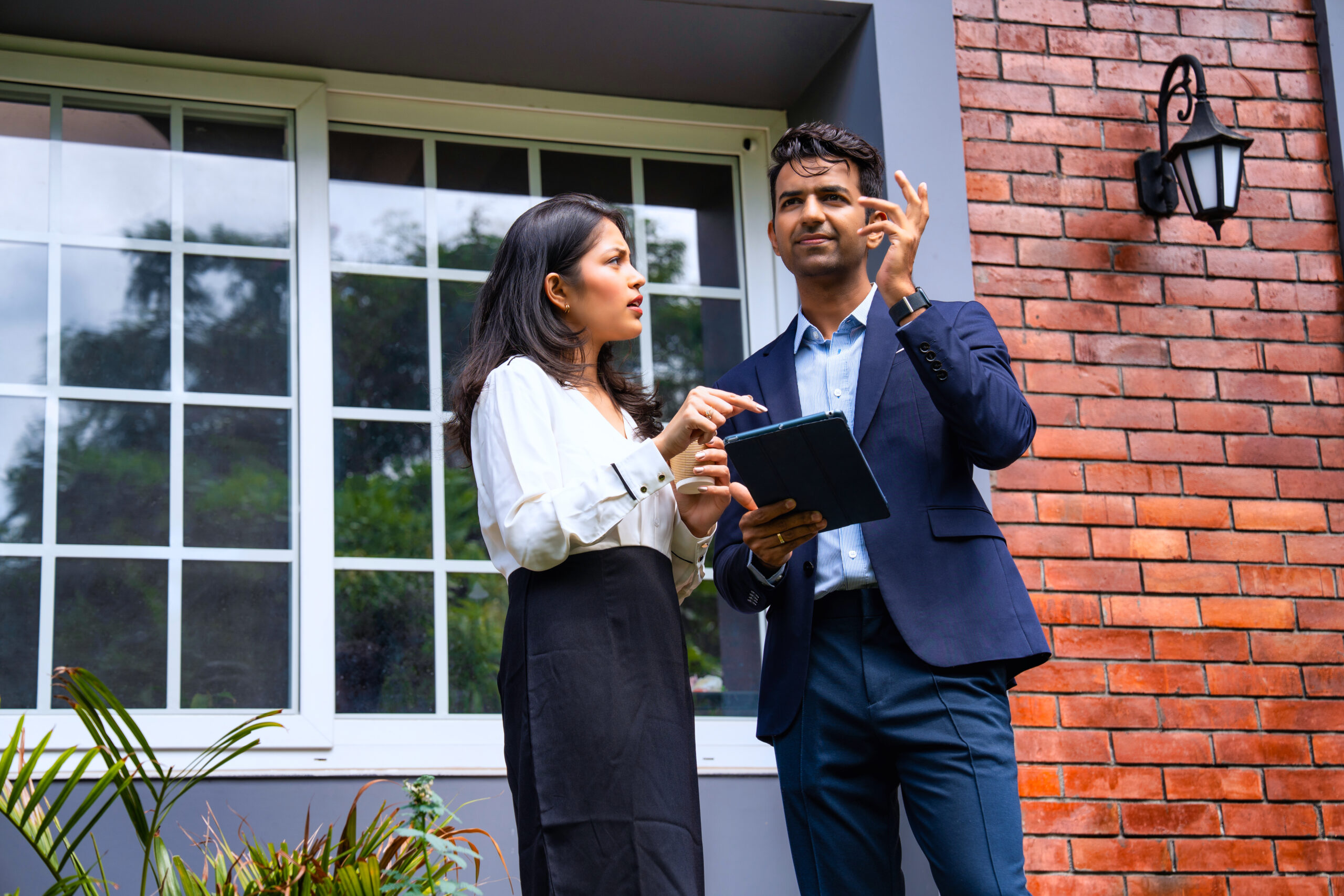 Property Inspections