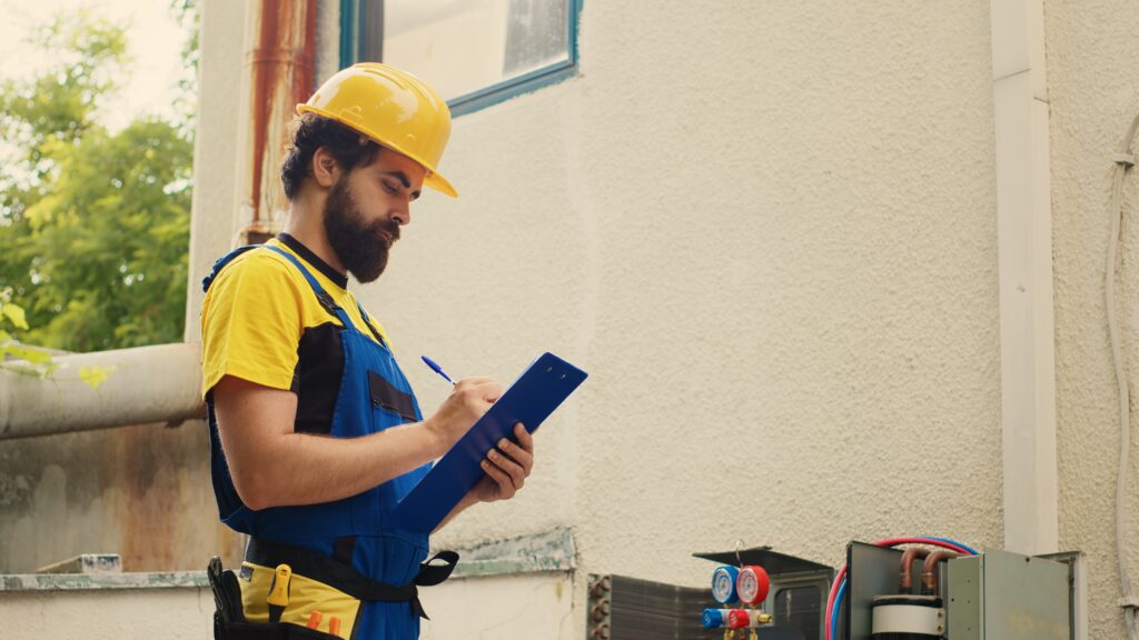 Home Inspections in Indiana