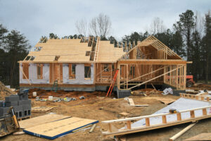 custom home construction vs remodeling