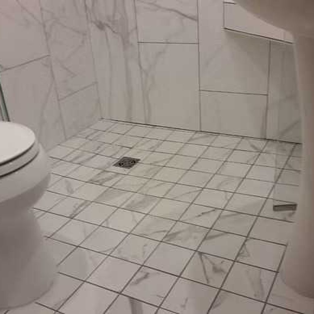 bathroom remodeling company