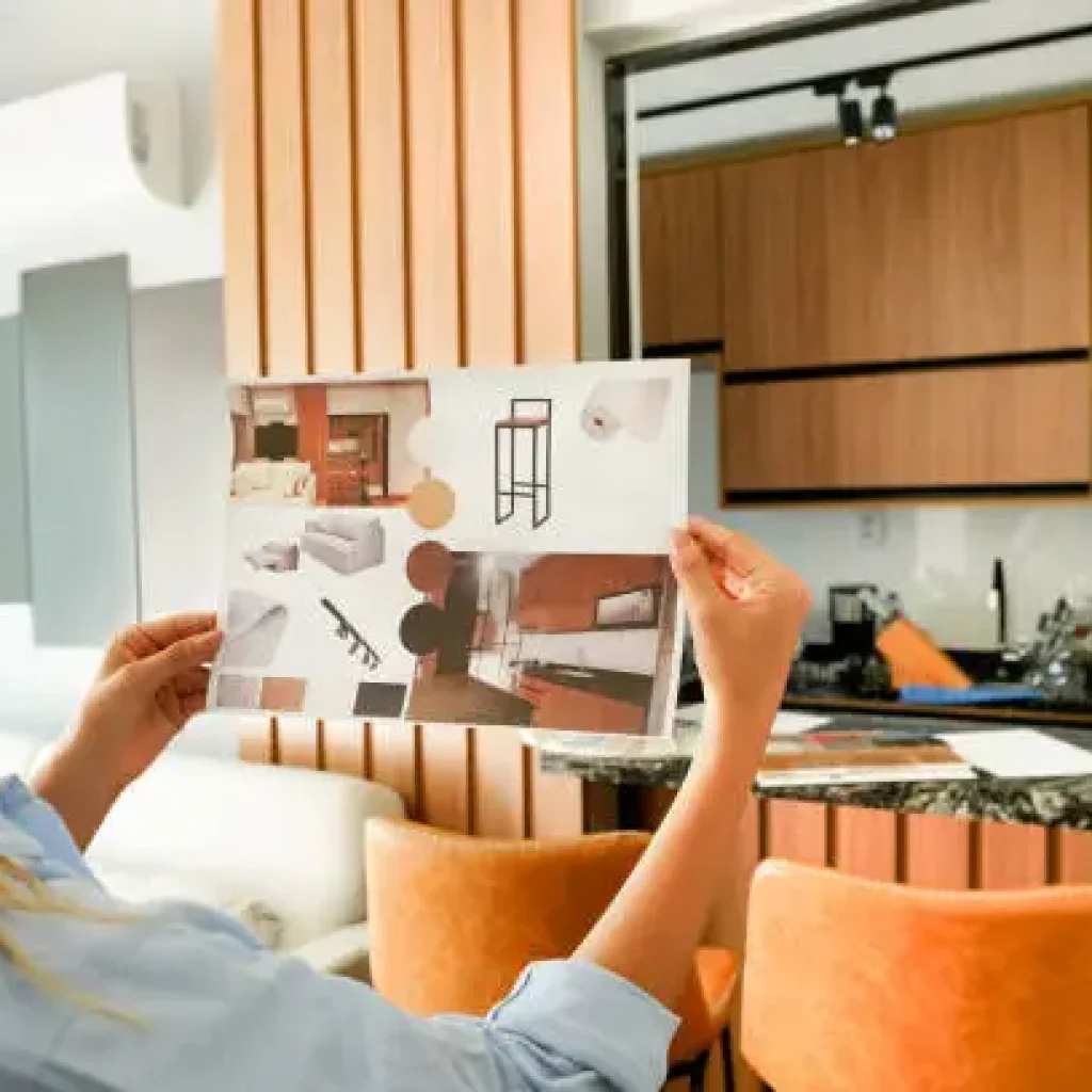 Luxury Kitchen Renovation